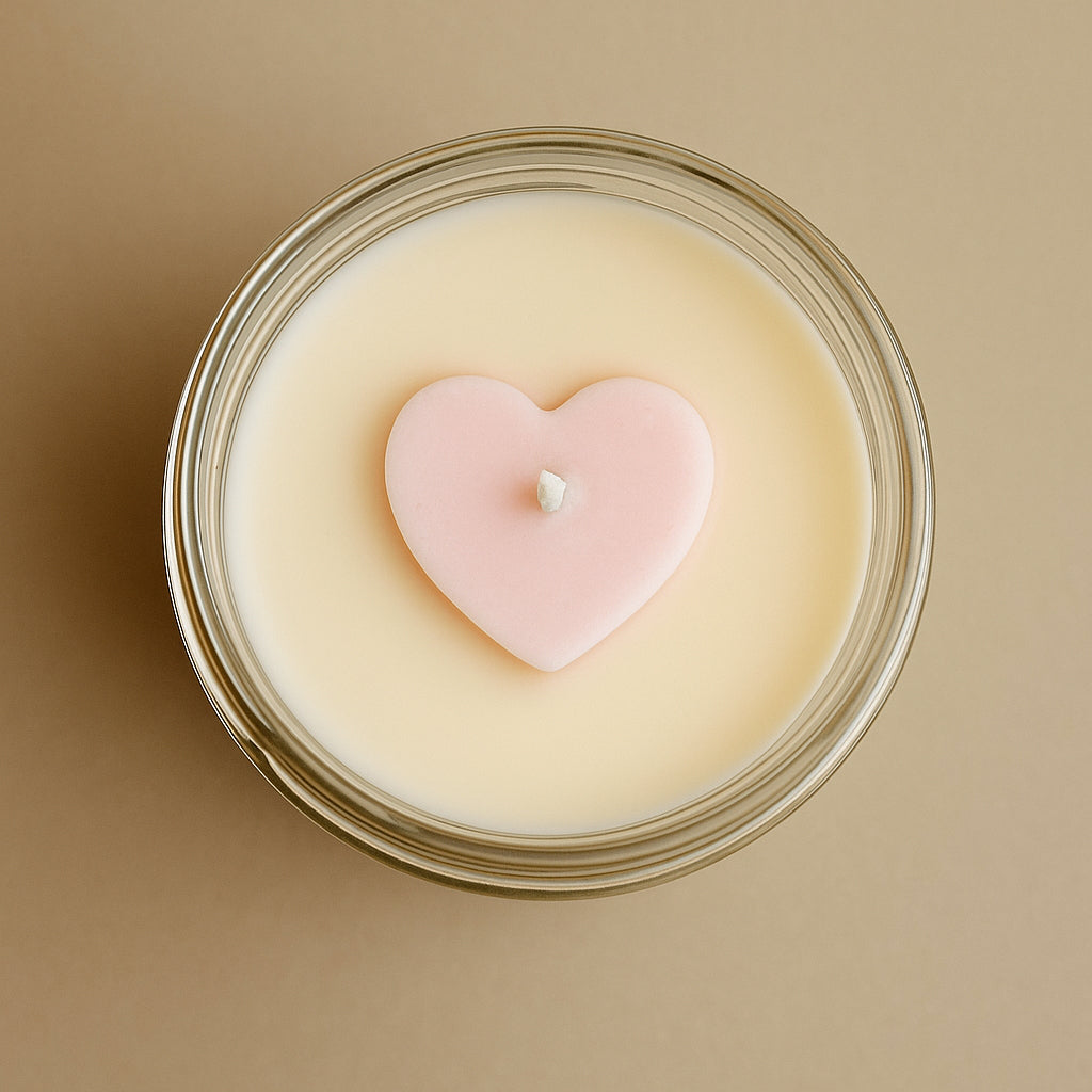 Sviečka - YOU ARE HOT