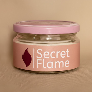 Sviečka - YOU ARE HOT