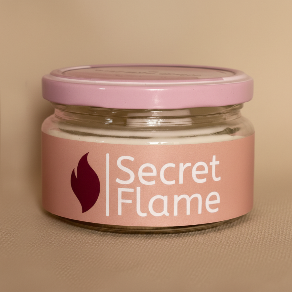 Sviečka  - HAPPY BIRTHDAY